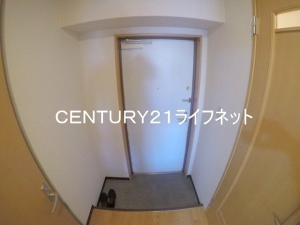 フローライト上新庄駅前