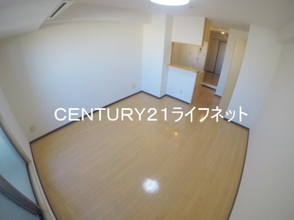 フローライト上新庄駅前