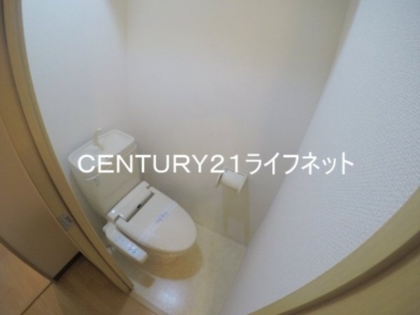 フローライト上新庄駅前
