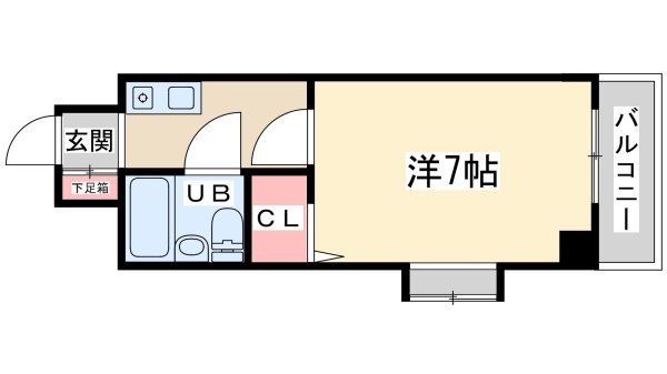 ノルデンハイム北