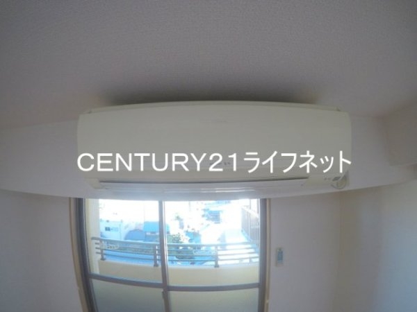 フローライト上新庄駅前