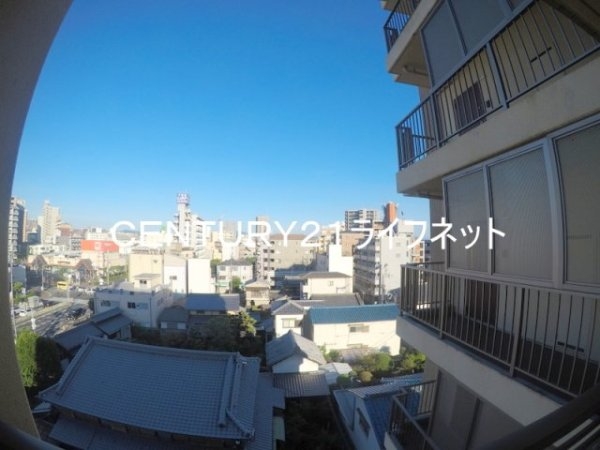 フローライト上新庄駅前