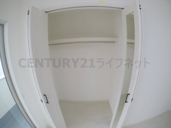クリエオーレ淡路3