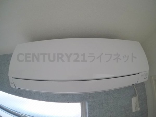 クリエオーレ淡路3