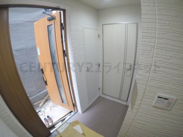 クリエオーレ淡路3