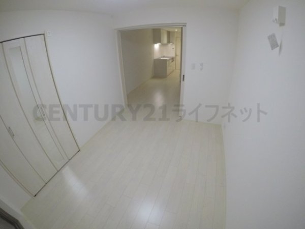 クリエオーレ淡路3