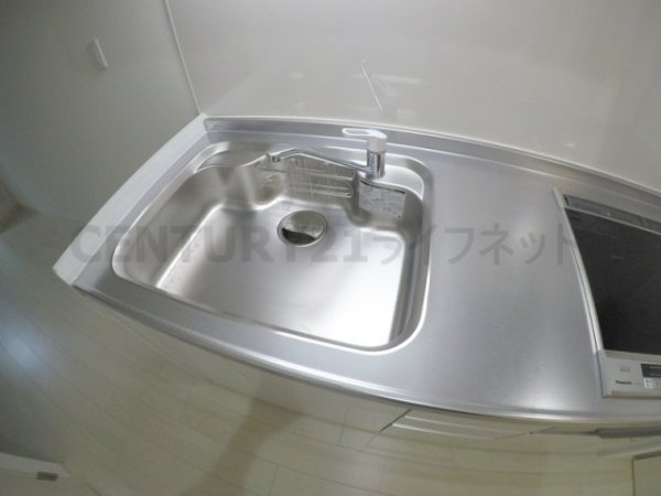 クリエオーレ淡路3