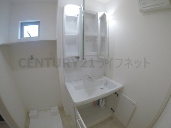 クリエオーレ淡路3