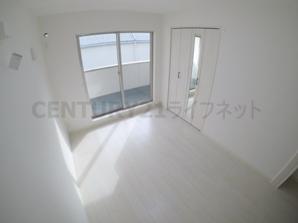 クリエオーレ淡路3