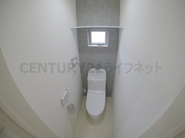 クリエオーレ淡路3
