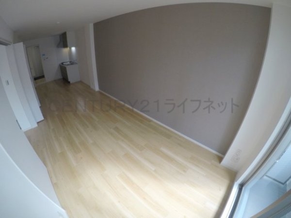 レジデンスデュオ江坂