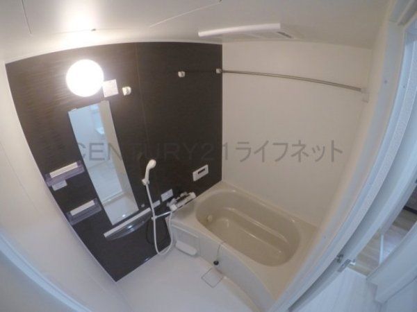 レジデンスデュオ江坂