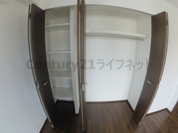 スプランディッド新大阪キャトル