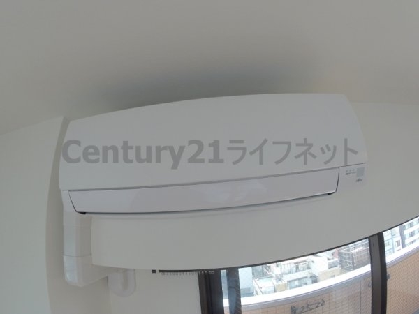 スプランディッド新大阪キャトル