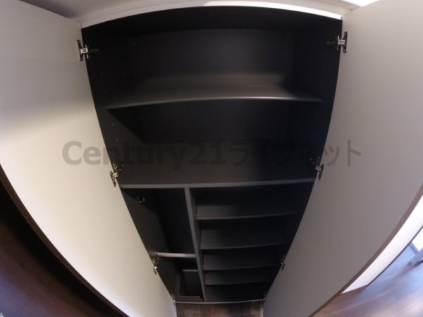 スプランディッド新大阪キャトル