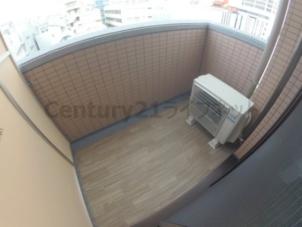 スプランディッド新大阪キャトル