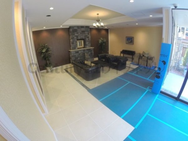 スプランディッド新大阪キャトル