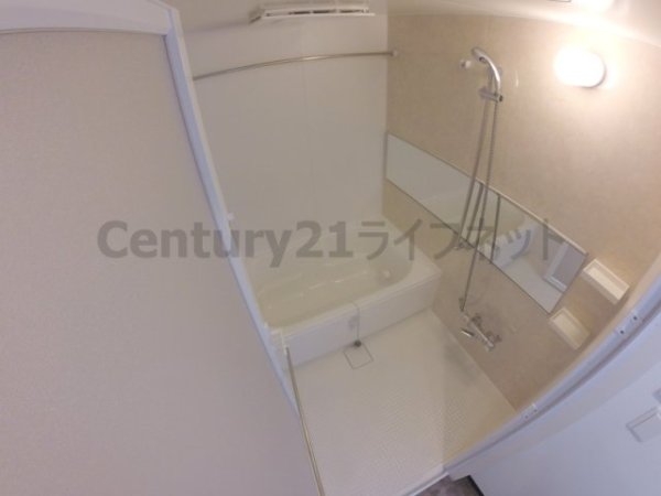 スプランディッド新大阪キャトル