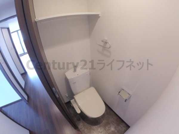 スプランディッド新大阪キャトル