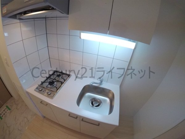 エスリード梅田グレイス