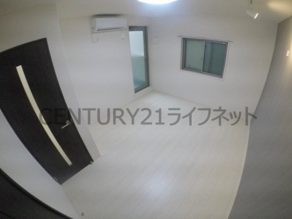 フジパレス柴島2番館