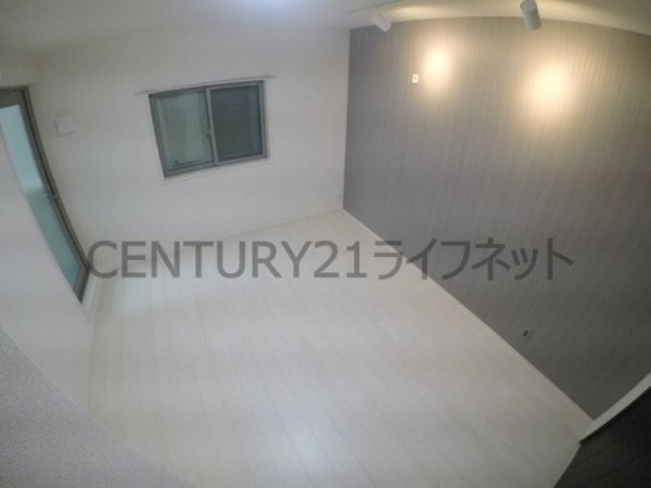 フジパレス柴島2番館