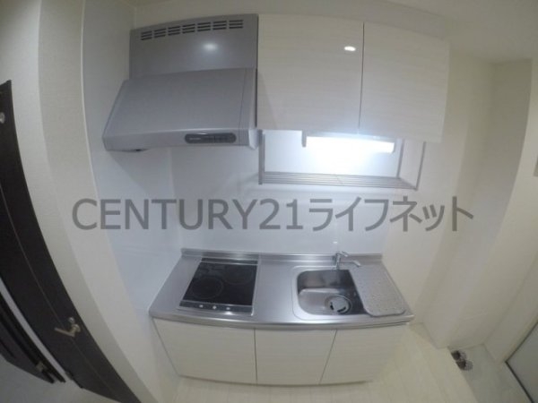 フジパレス柴島2番館
