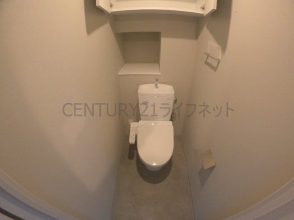 トパーズ江坂