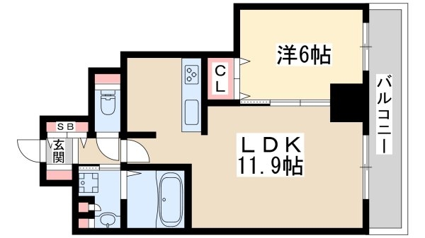 トパーズ江坂