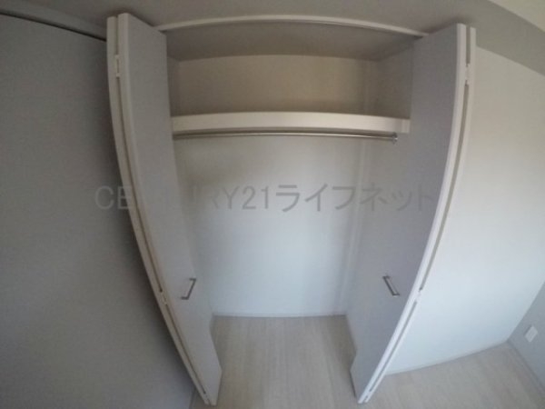 トパーズ江坂