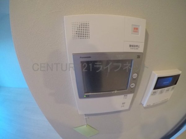 トパーズ江坂