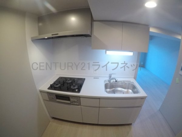 トパーズ江坂
