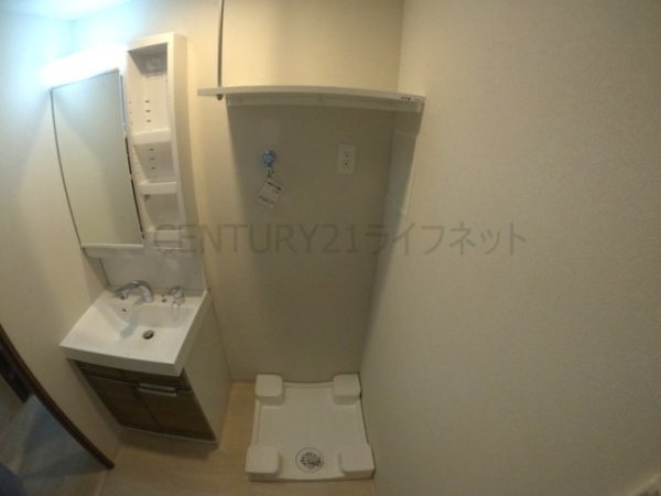 メインステージ大阪ノースゲート2