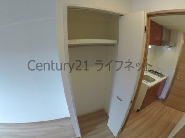 リッツ新大阪