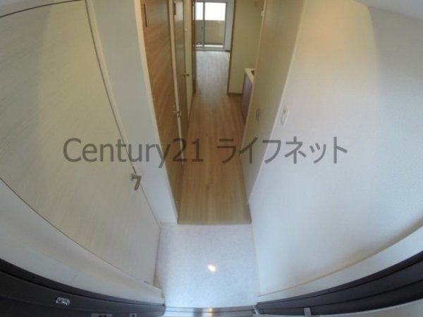 リッツ新大阪