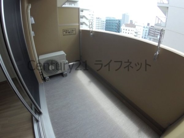 リッツ新大阪