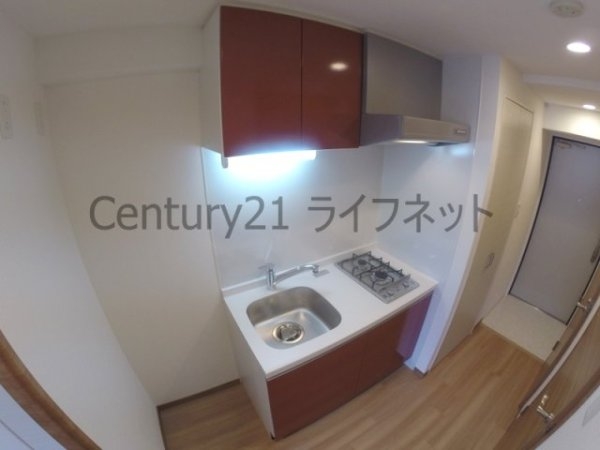 リッツ新大阪