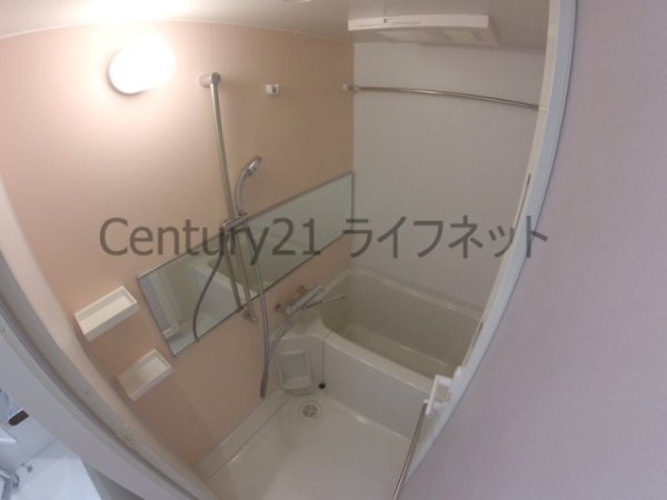 リッツ新大阪