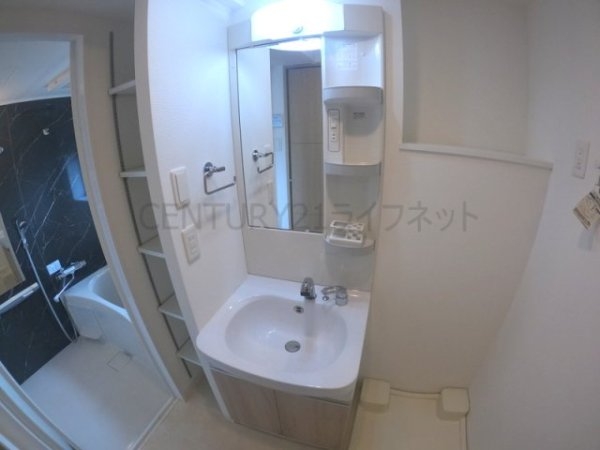 ファーストフィオーレ江坂江の木町パークサイド