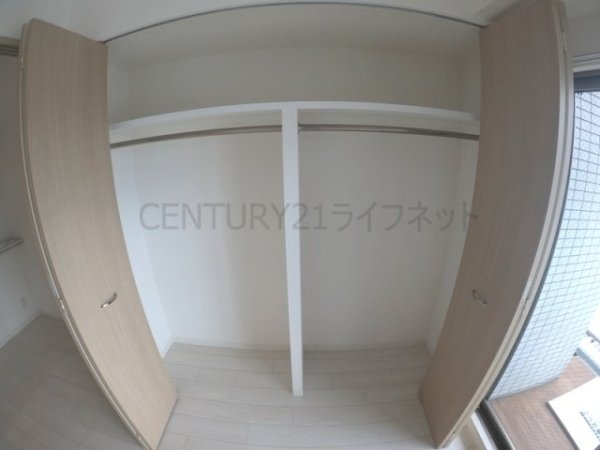 ファーストフィオーレ江坂江の木町パークサイド