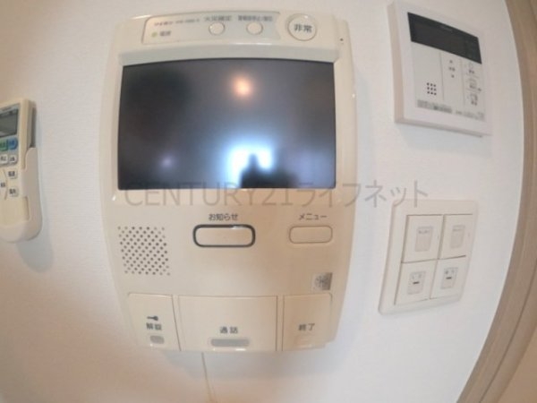 ファーストフィオーレ江坂江の木町パークサイド