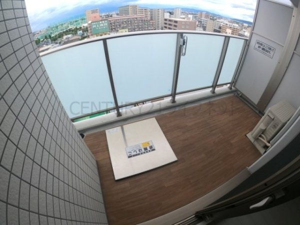 ファーストフィオーレ江坂江の木町パークサイド
