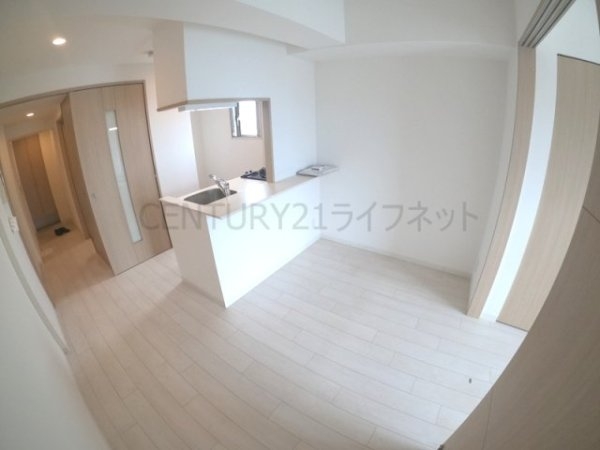 ファーストフィオーレ江坂江の木町パークサイド