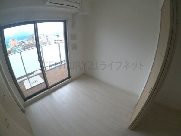 ファーストフィオーレ江坂江の木町パークサイド