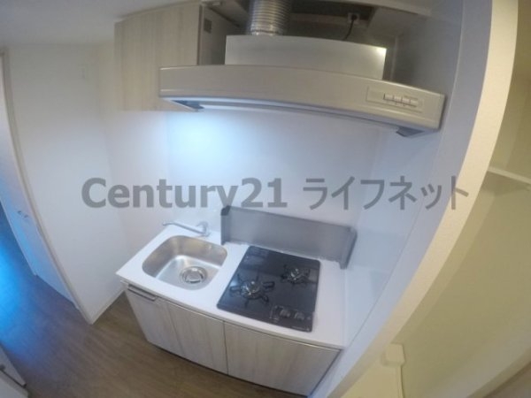 レシオス新大阪NORTH