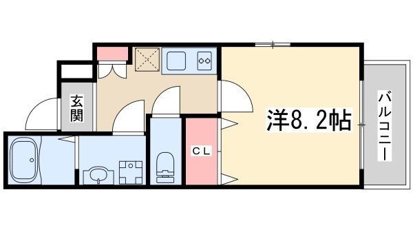 アヴァンス淡路