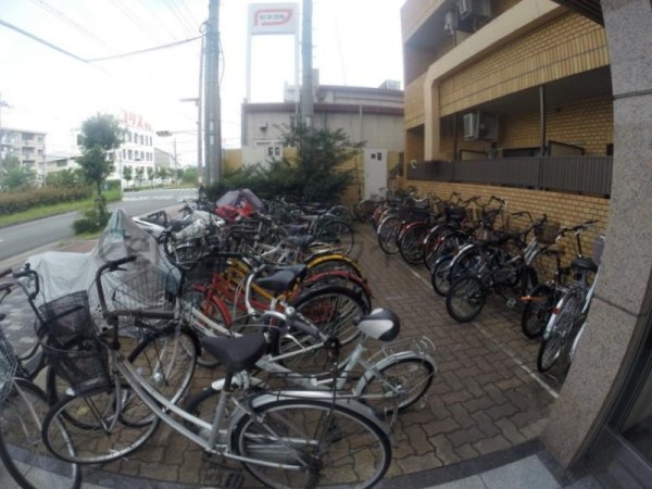 ロイヤルハイツ西淡路Part2