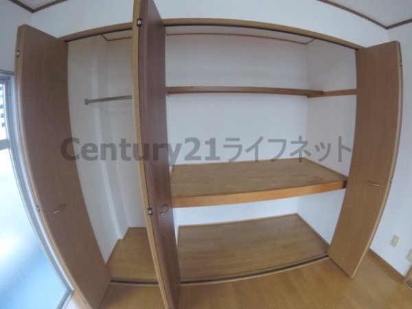 土井新大阪ビル