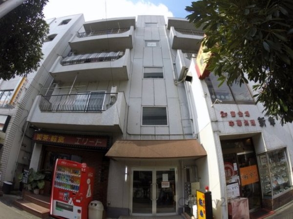 土井新大阪ビル