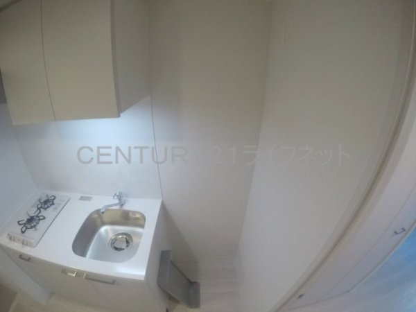 エスリードレジデンス東三国デュオ